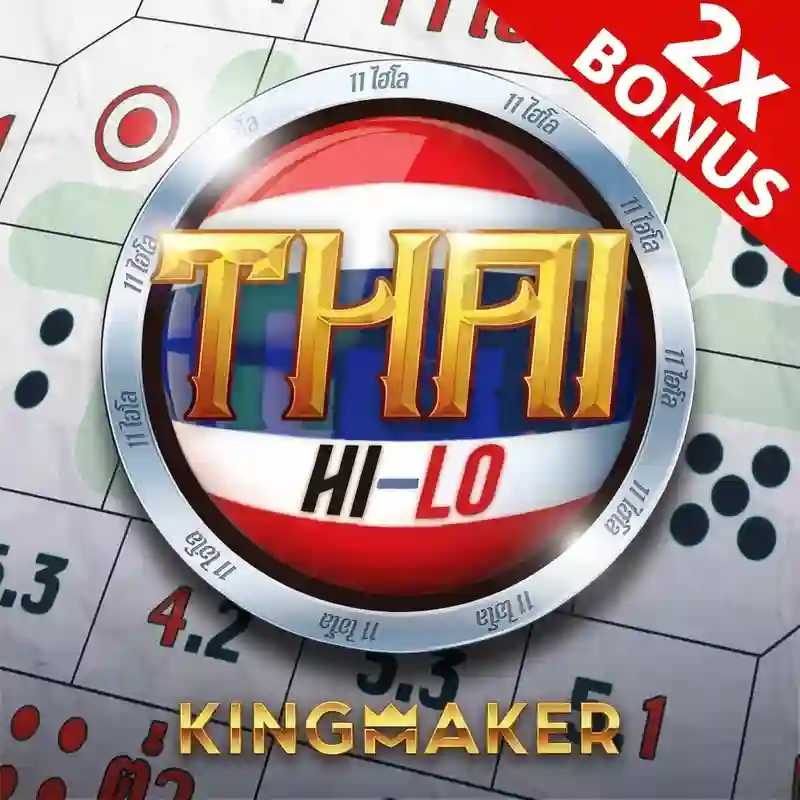 TÀI XỈU THÁI 2